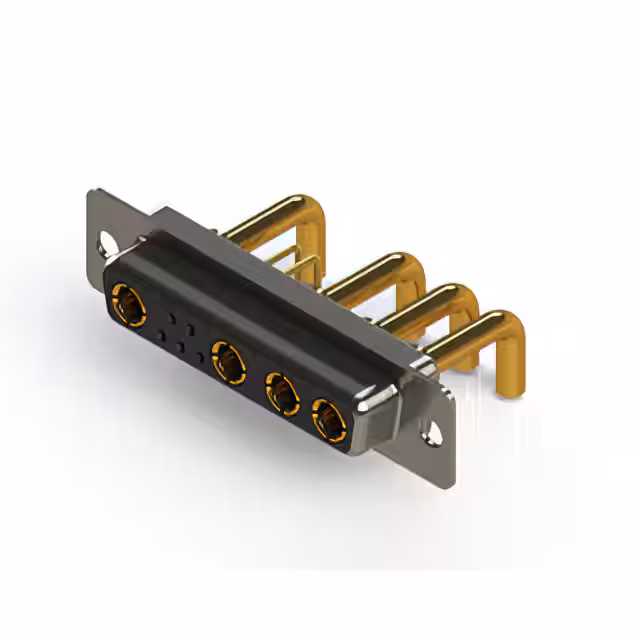 630-9W4-250-3T1 EDAC Inc.  Gruppi di connettori D-Sub